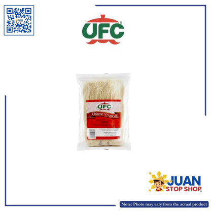 UFC CHINESE VERMICELLI MISUA 227G
