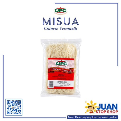 UFC CHINESE VERMICELLI MISUA 227G