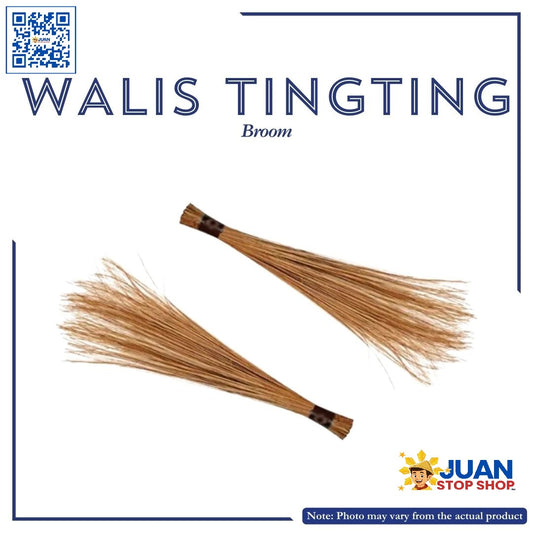 WALIS TINGTING