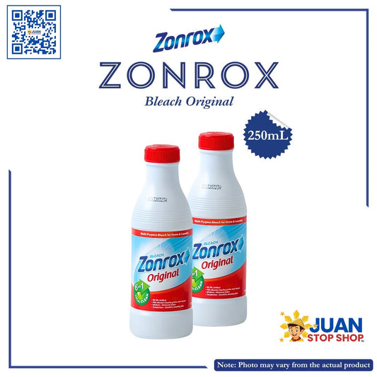 ZONROX ORIGINAL 250