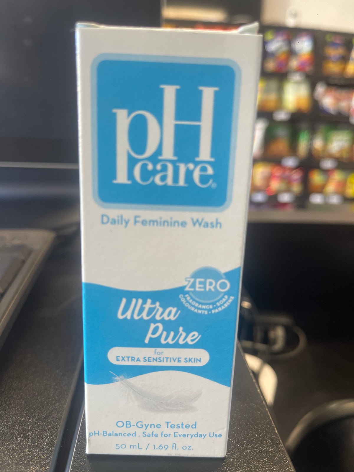 PH CARE ULTRA PURE 50ML
