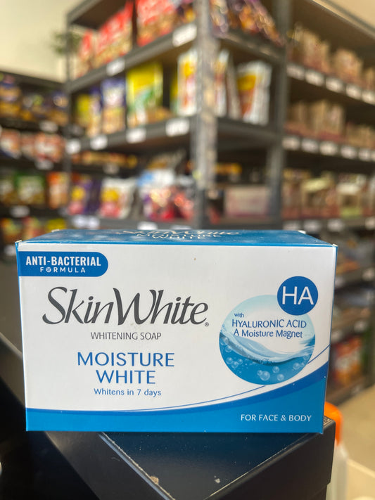 SKIN WHITE MOISTURE WHITE